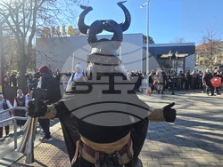 Петрич - Традиционни станчинарски игри „Сурва“ - 2026 г.