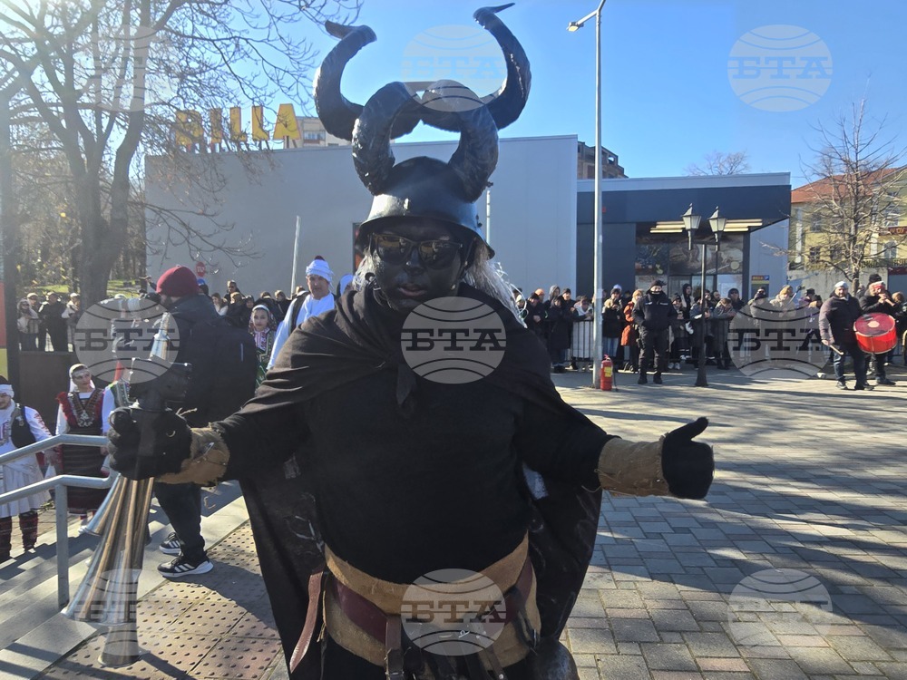 Петрич - Традиционни станчинарски игри „Сурва“ - 2026 г.