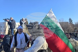 Петрич - Традиционни станчинарски игри „Сурва“ - 2026 г.