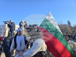 Петрич - Традиционни станчинарски игри „Сурва“ - 2026 г.