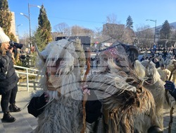 Петрич - Традиционни станчинарски игри „Сурва“ - 2026 г.