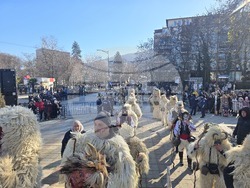 Петрич - Традиционни станчинарски игри „Сурва“ - 2026 г.