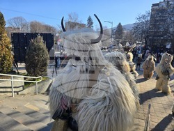 Петрич - Традиционни станчинарски игри „Сурва“ - 2026 г.