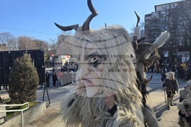 Петрич - Традиционни станчинарски игри „Сурва“ - 2026 г.