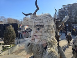 Петрич - Традиционни станчинарски игри „Сурва“ - 2026 г.