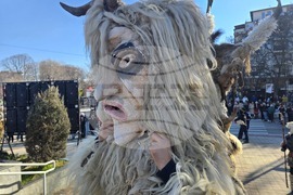 Петрич - Традиционни станчинарски игри „Сурва“ - 2026 г.