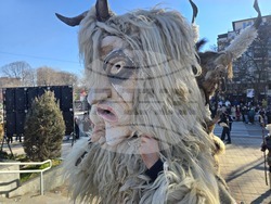 Петрич - Традиционни станчинарски игри „Сурва“ - 2026 г.