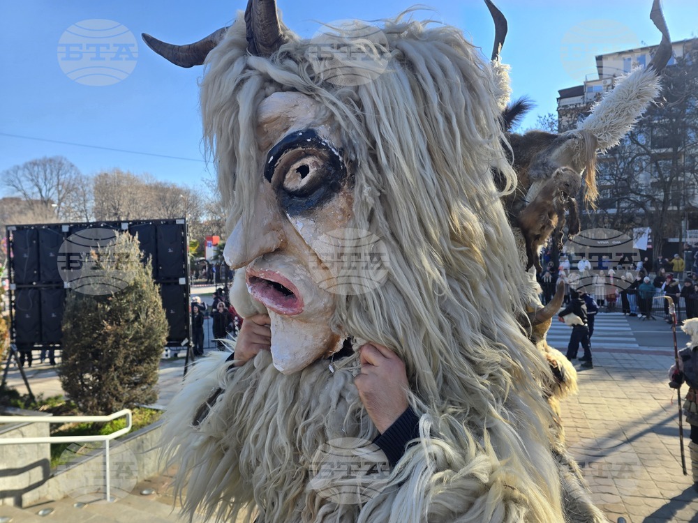 Петрич - Традиционни станчинарски игри „Сурва“ - 2026 г.