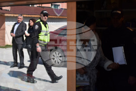 Село Стряма - специализирана полицейска операция