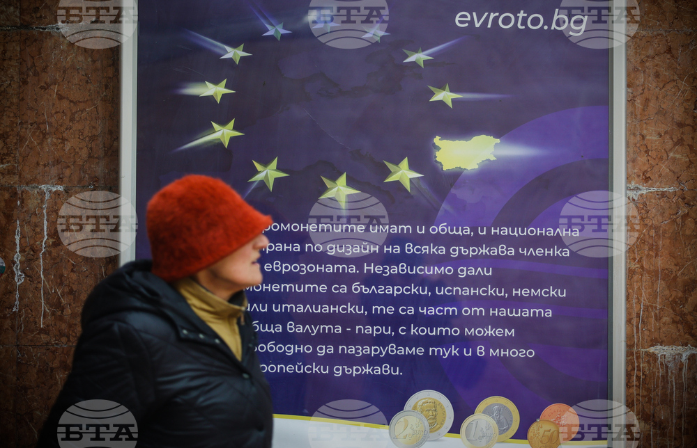 С влизането си в еврозоната България ще има конкурентно предимство пред Румъния във всички области, заяви бивш румънски премиер