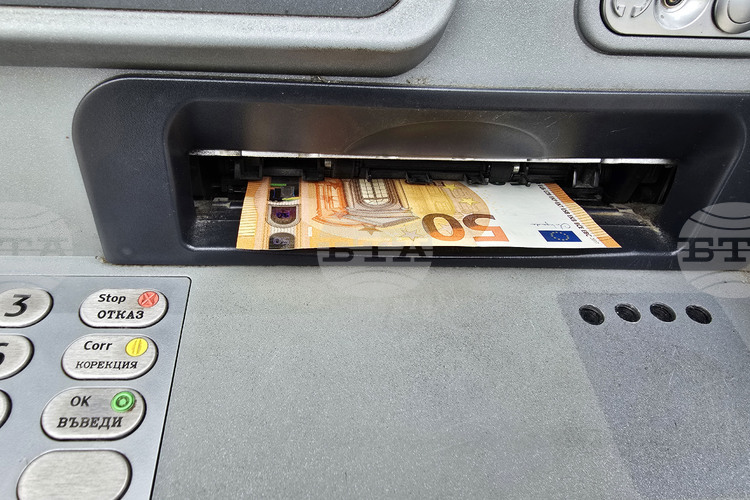 Central Government Debt Reaches EUR 33.47 Bln in Q1, Up EUR 320 Mln M/M