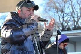 Варна - Стефан Вълдобрев и Обичайните заподозрени - концерт