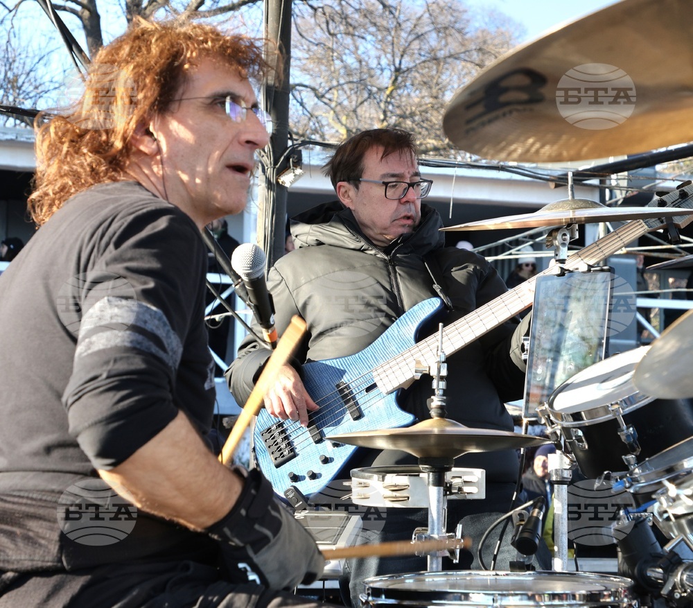 Варна - Стефан Вълдобрев и Обичайните заподозрени - концерт