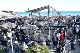 Варна - Стефан Вълдобрев и Обичайните заподозрени - концерт