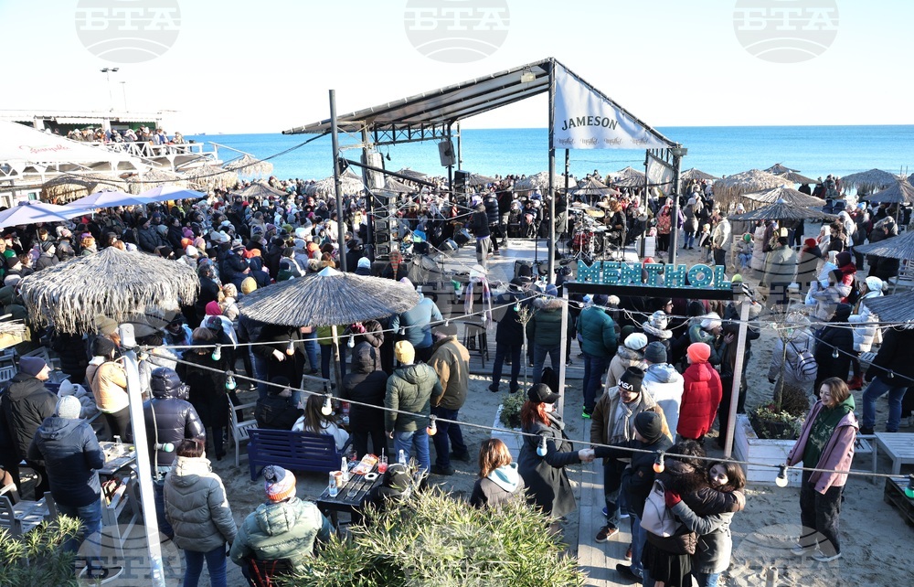 Варна - Стефан Вълдобрев и Обичайните заподозрени - концерт