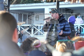 Варна - Стефан Вълдобрев и Обичайните заподозрени - концерт