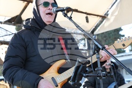 Варна - Стефан Вълдобрев и Обичайните заподозрени - концерт