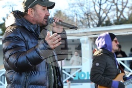 Варна - Стефан Вълдобрев и Обичайните заподозрени - концерт