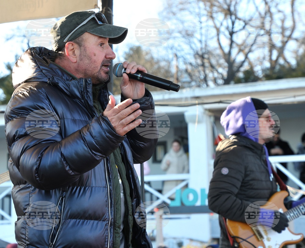 Варна - Стефан Вълдобрев и Обичайните заподозрени - концерт