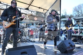 Варна - Стефан Вълдобрев и Обичайните заподозрени - концерт