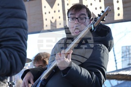 Варна - Стефан Вълдобрев и Обичайните заподозрени - концерт