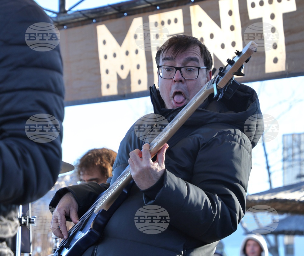 Варна - Стефан Вълдобрев и Обичайните заподозрени - концерт