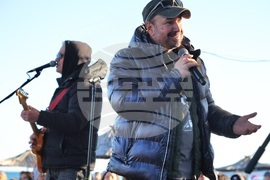 Варна - Стефан Вълдобрев и Обичайните заподозрени - концерт