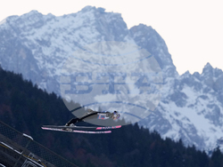 Germany Four Hills Ski Jumping