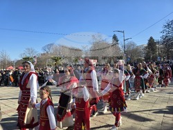 Петрич - Традиционни станчинарски игри „Сурва“ - 2026 г.