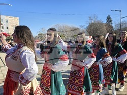 Петрич - Традиционни станчинарски игри „Сурва“ - 2026 г.