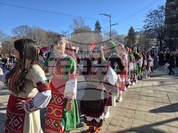 Петрич - Традиционни станчинарски игри „Сурва“ - 2026 г.