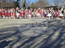 Петрич - Традиционни станчинарски игри „Сурва“ - 2026 г.