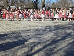 Петрич - Традиционни станчинарски игри „Сурва“ - 2026 г.