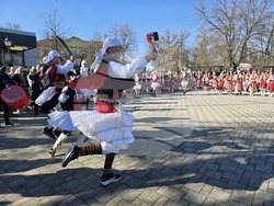 Петрич - Традиционни станчинарски игри „Сурва“ - 2026 г.