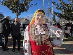 Петрич - Традиционни станчинарски игри „Сурва“ - 2026 г.