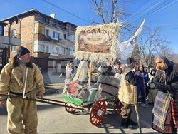 Петрич - Традиционни станчинарски игри „Сурва“ - 2026 г.