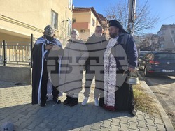 Петрич - Традиционни станчинарски игри „Сурва“ - 2026 г.