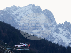 Germany Four Hills Ski Jumping