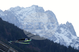 Germany Four Hills Ski Jumping
