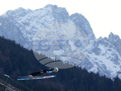 Germany Four Hills Ski Jumping