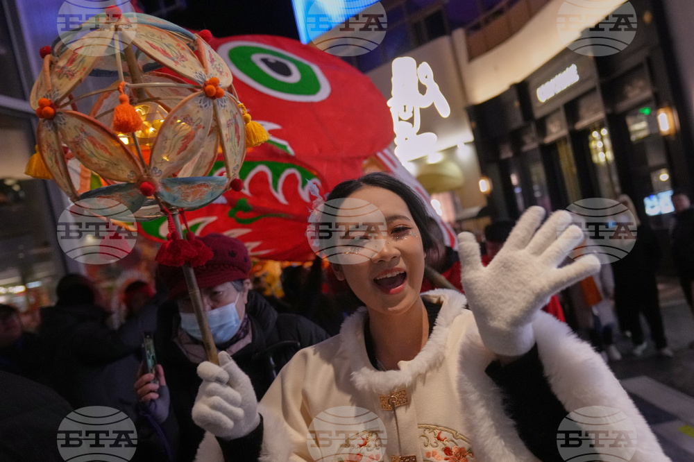 Пекин отчита близо 9 млн. туристически посещения в дните около Нова година