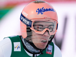 Germany Four Hills Ski Jumping