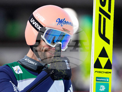 Germany Four Hills Ski Jumping