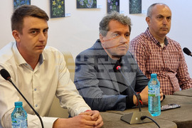 Варна - "Има такъв народ" - листа