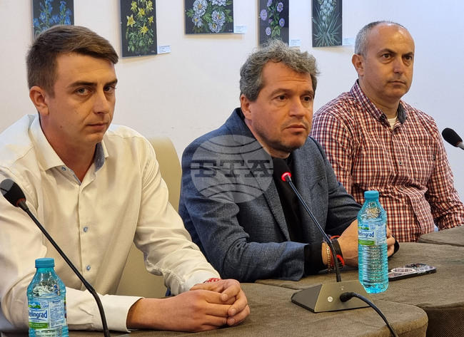 Варна - "Има такъв народ" - листа