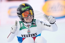 Germany Four Hills Ski Jumping