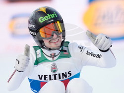 Germany Four Hills Ski Jumping