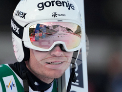 Germany Four Hills Ski Jumping