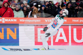 Germany Four Hills Ski Jumping