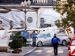 Switzerland Bar Fire